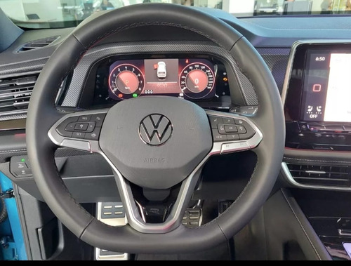 Volkswagen Cross Sport 2.0 Fsi R-Line Tiptronic 4Wd