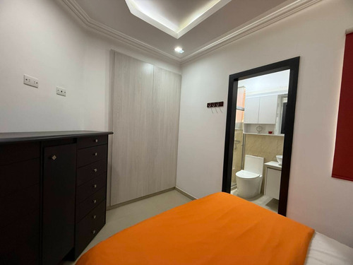 Venta Apartamento Amoblado Trigaleña Alta Cod 272954