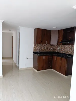 Apartamento en arriendo
