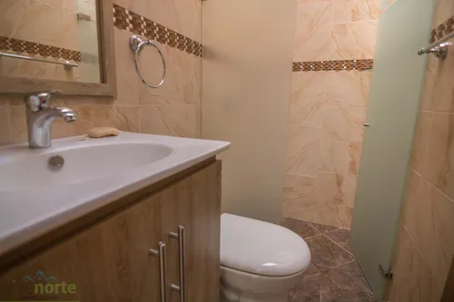 Casa Campestre En Venta En Vereda El Convento. Cod V12589