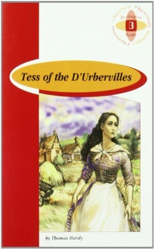 Tess Of The D`ubervilles