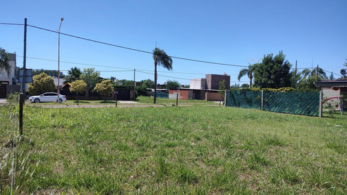 Imagen 7 de 8 de Terreno De 600m2 En Acequias Del Aire Roldan