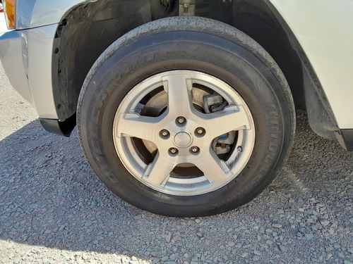 Jeep Grand Cherokee Limited 3.0 Crd