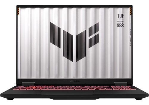 Asus Tuf A16 Ryzen Ai 9 Hx 370 Rtx 4060 1tb Ssd 32gb Ddr5 Gris Oscuro