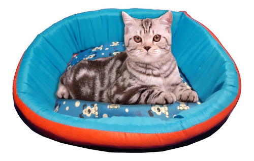 Camas Para Pets, Camas Para Cachorros E Gatos, Pets Conforto