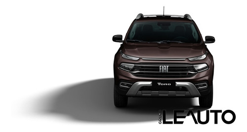 Imagem 4 de 12 de Toro 2.0 16v Turbo Diesel Volcano 4wd At9