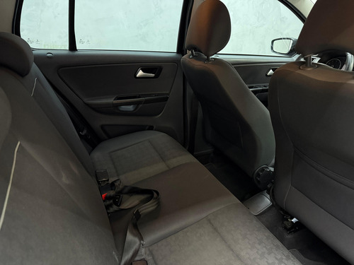 Volkswagen Fox Fox 1.6 MSI Comfortline (Flex)