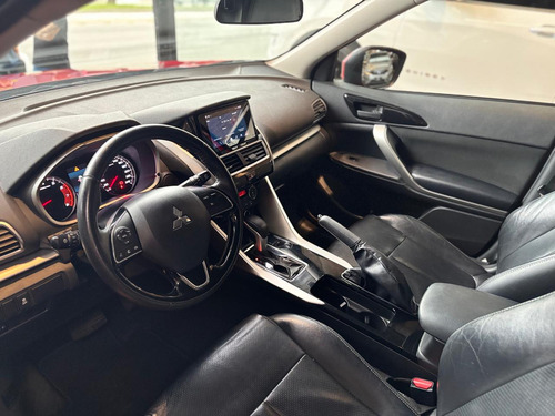 Mitsubishi Eclipse ECLIPSE CROSS HPE-S 1.5 AWC 165CV AUT.