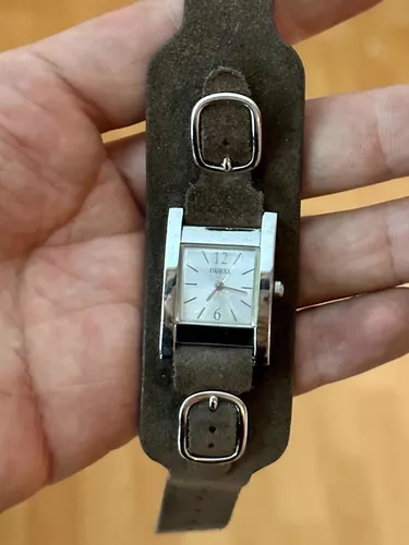 Guess relojes chile sale