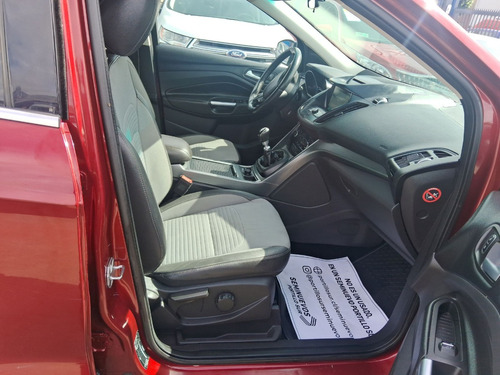 Ford Escape S 2.5l 4x2