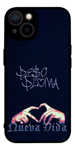 Funda Peso Pluma Nueva Vida Para iPhone XR 11 12 13 14