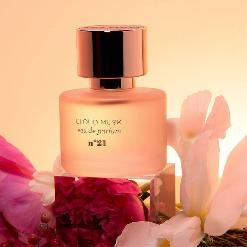 Perfume Mix:bar N° 21 Cloud Musk 50ml