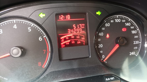 Volkswagen Saveiro 1.6 Robust Mt