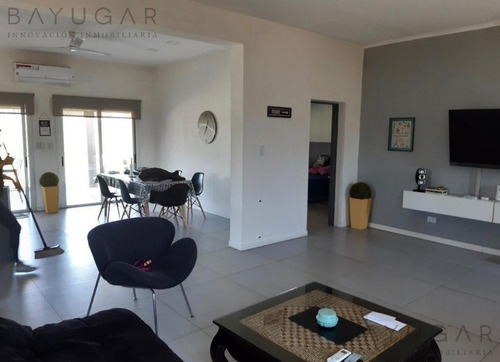 Imagen 7 de 14 de Alquiler - Casa En Alquiler En La Cañada De Pilar Bayugar Negocios Inmobiliarios