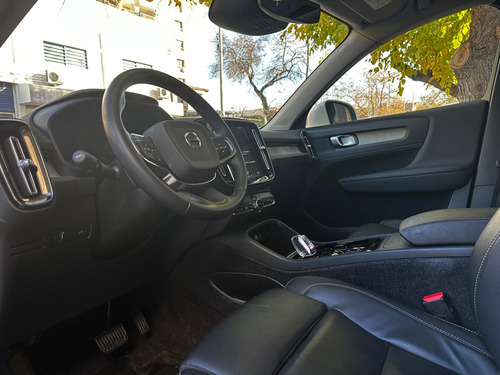 Volvo XC40 2.0t T4 Inscription Awd