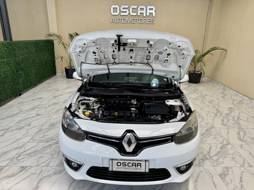 Renault Fluence 2.0 Ph2 Privilege Cvt 143cv