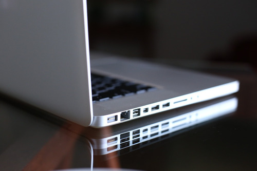 Macbook Pro Tela 15