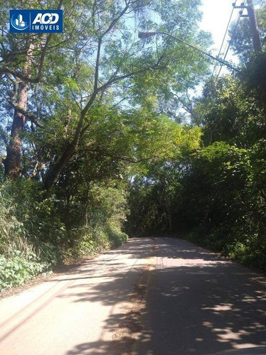 Chácara Com 4 Dormitórios À Venda, 800 M² Por R$ 650.000,00 - Água Azul - Guarulhos/sp - Ch0037