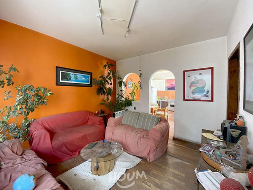 Imagen 4 de 26 de Casa En San José Insurgentes, Benito Juárez Con 5 Recámaras, 275 M², Id: 41415