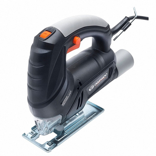 Sierra Caladora Daewoo 400w 500-3000 Rpm - Outlet