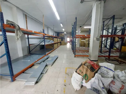 Arriendo Bodega Independiente Cerca A La C Mayorista En Itagui