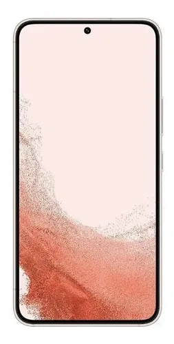 Samsung Galaxy S22 5G 256 GB pink gold 8 GB RAM (Novo com caixa