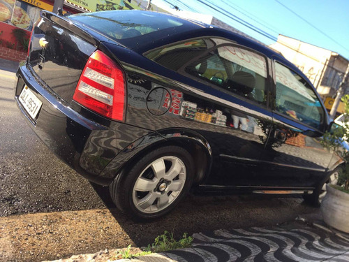 Chevrolet Astra Gls 2.0 2 Portas