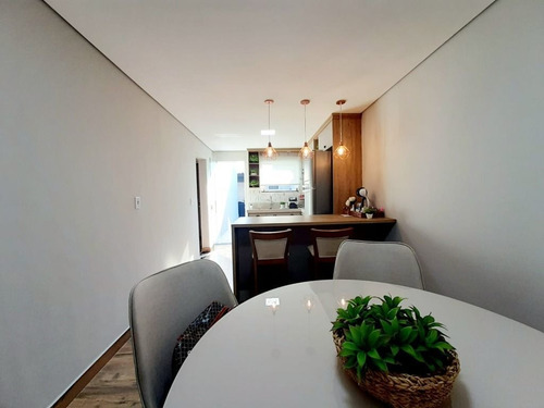 Imagem 8 de 20 de Casa Com 2 Dormitórios À Venda, 110 M² Por R$ 320.000,00 - Parque Liberdade - Americana/sp - Ca2883
