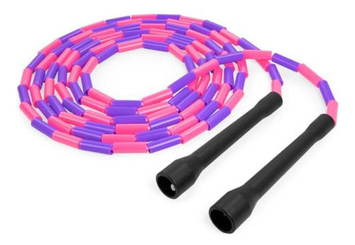 Buyjumpropes Cuerda Para Saltar Con Cuentas - Cuerda Para Sa