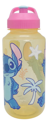Botella 1lt Stitch Vibes