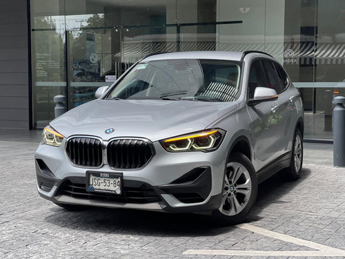 BMW X1 1.5 Sdrive 18ia At