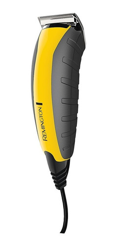 Imagen 4 de 7 de Recortador Remington Indestructible Hc5850 Amarillo