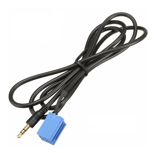 Cable Auxiliar Para Stereo Mp88 Scania Bosch/ Blaupunkt 