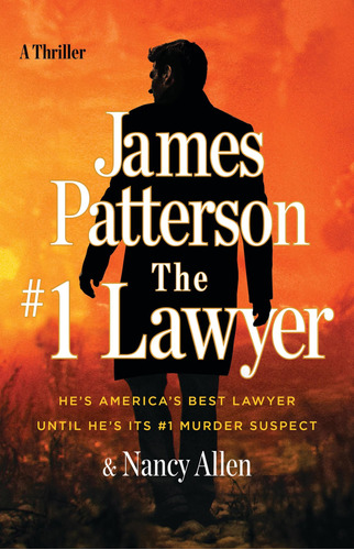 Book : The #1 Lawyer Hes Americas Best Lawyer Until Hes Its