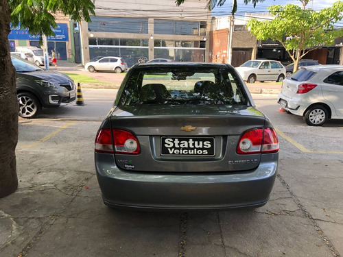 Imagem 5 de 11 de Chevrolet Classic 1.0 Mpfi Ls 8v Flex 4p Manual