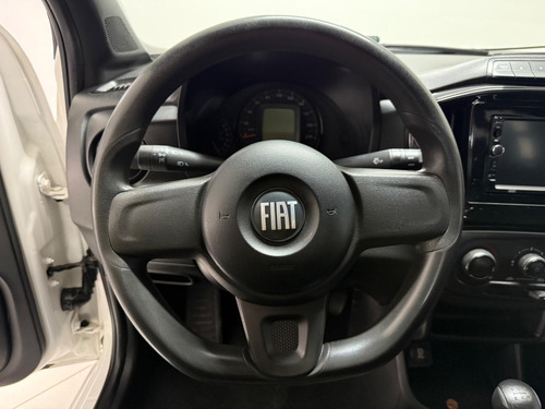 Fiat Strada Nova Endurance Cs 1.4