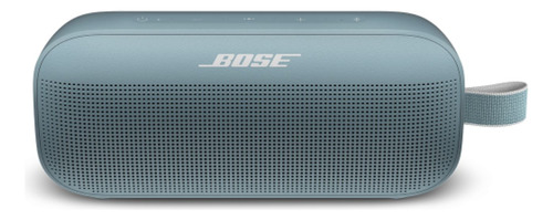Imagen 1 de 5 de Parlante Portátil Bluetooth Bose Soundlink Flex Azul