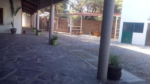 Rancho En Venta En Santa Rosa De Jáuregui, Querétaro, Qro.