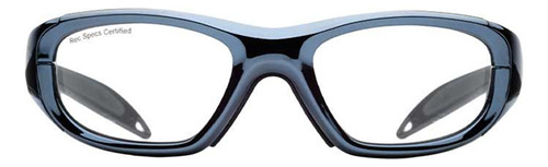 Goggles Deportivos Rec Specs Maxx 20 6 Laser Chrome