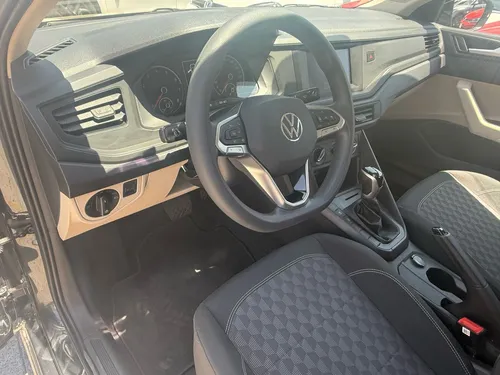 Volkswagen Virtus 1.6 Msi Trendline At