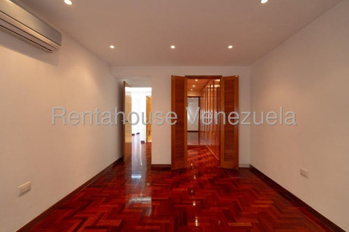 Leandro Manzano Apartamento En Venta,el Rosal Mls #25-11398 As