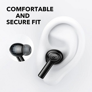 Imagen 6 de 10 de Auriculares In-ear Inalámbricos Bluetooth Soundcore Life P2i