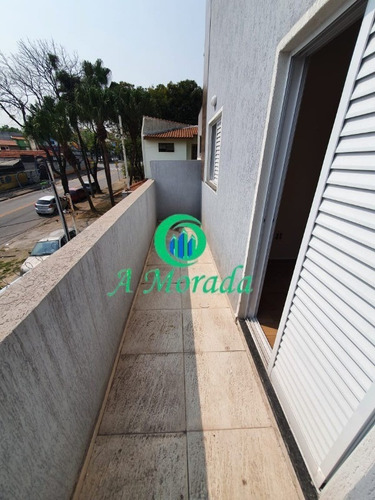 Imagem 8 de 9 de Lindo Apartamento Sem Condomínio - Ap03318 - 70011988
