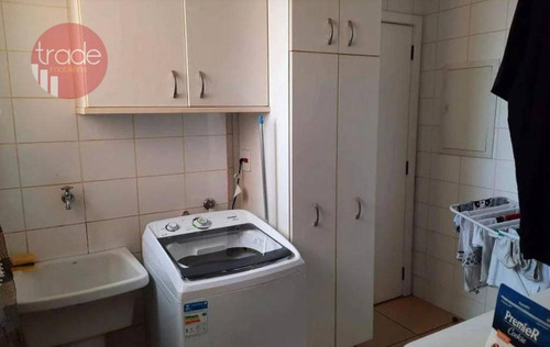 Imagem 17 de 30 de Apartamento Com 4 Dormitórios À Venda, 288 M² Por R$ 1.050.000,00 - Jardim São Luiz - Ribeirão Preto/sp - Ap6617