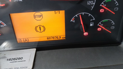 Imagem 4 de 12 de Volvo Dd 2014/2015 Cod.5677