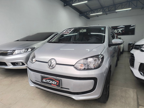 Volkswagen Up! 1.0 Move I-motion 5p