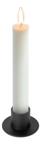 Vela C Para Velas Cônicas E Mesa, Decoração De Quarto Elegan
