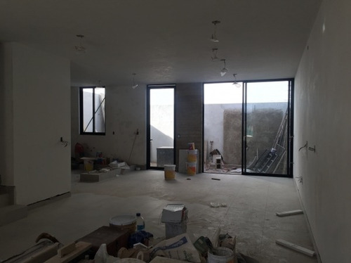 Casa Nueva En Venta En Solares De 4 Recámaras En Zapopan En Paseo Del Anochecer