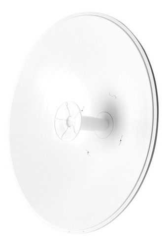 Antena Ubiquiti Rocket Dish Ligero Rd-5g30-lw Con 30 Dbi Cw