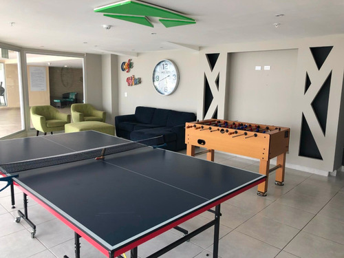 Imagen 13 de 14 de Venta De Apartamento En Riverside De Parque Lefevre 20-295